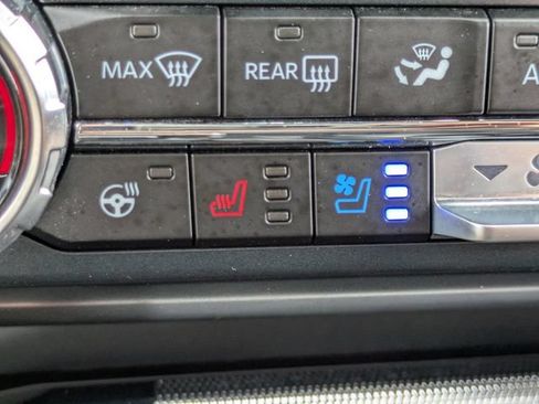 Used 2025 Ford F150 King Ranch AWD/4WD image 24
