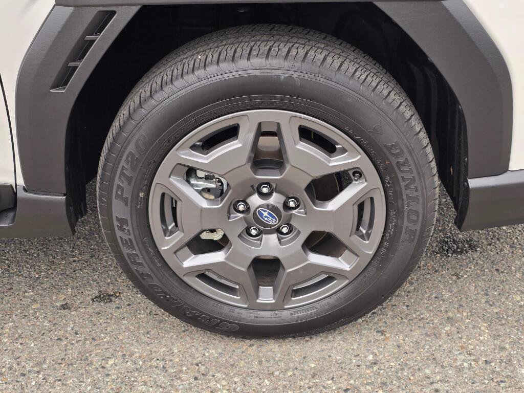Certified 2026 Subaru Outback Premium AWD/4WD image 10