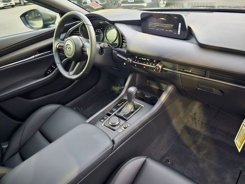 New 2026 MAZDA MAZDA3 s image 30