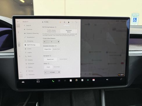 Used 2023 Tesla Model X image 28