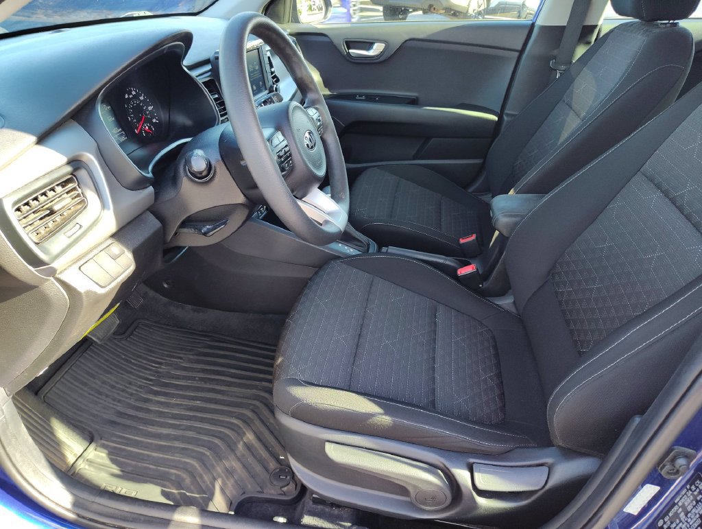 Used 2020 Kia Rio S FWD image 9