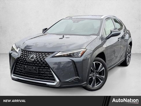 Used 2024 Lexus UX 250h FWD image 1