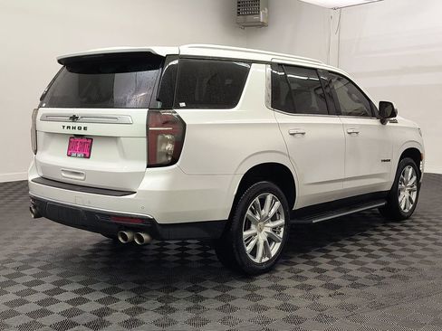 Used 2023 Chevrolet Tahoe High Country image 8