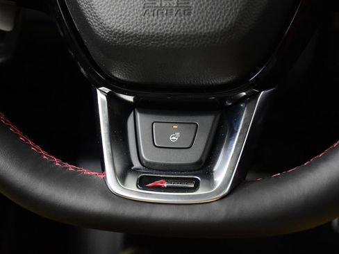 New 2026 Acura ADX A-Spec AWD/4WD image 13