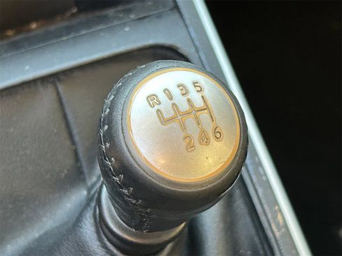 Used 2017 Nissan Sentra SR Turbo w/ SR Turbo Premium Package image 9