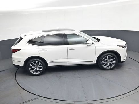 Used 2024 Acura MDX SH-AWD w/ Technology Package image 26
