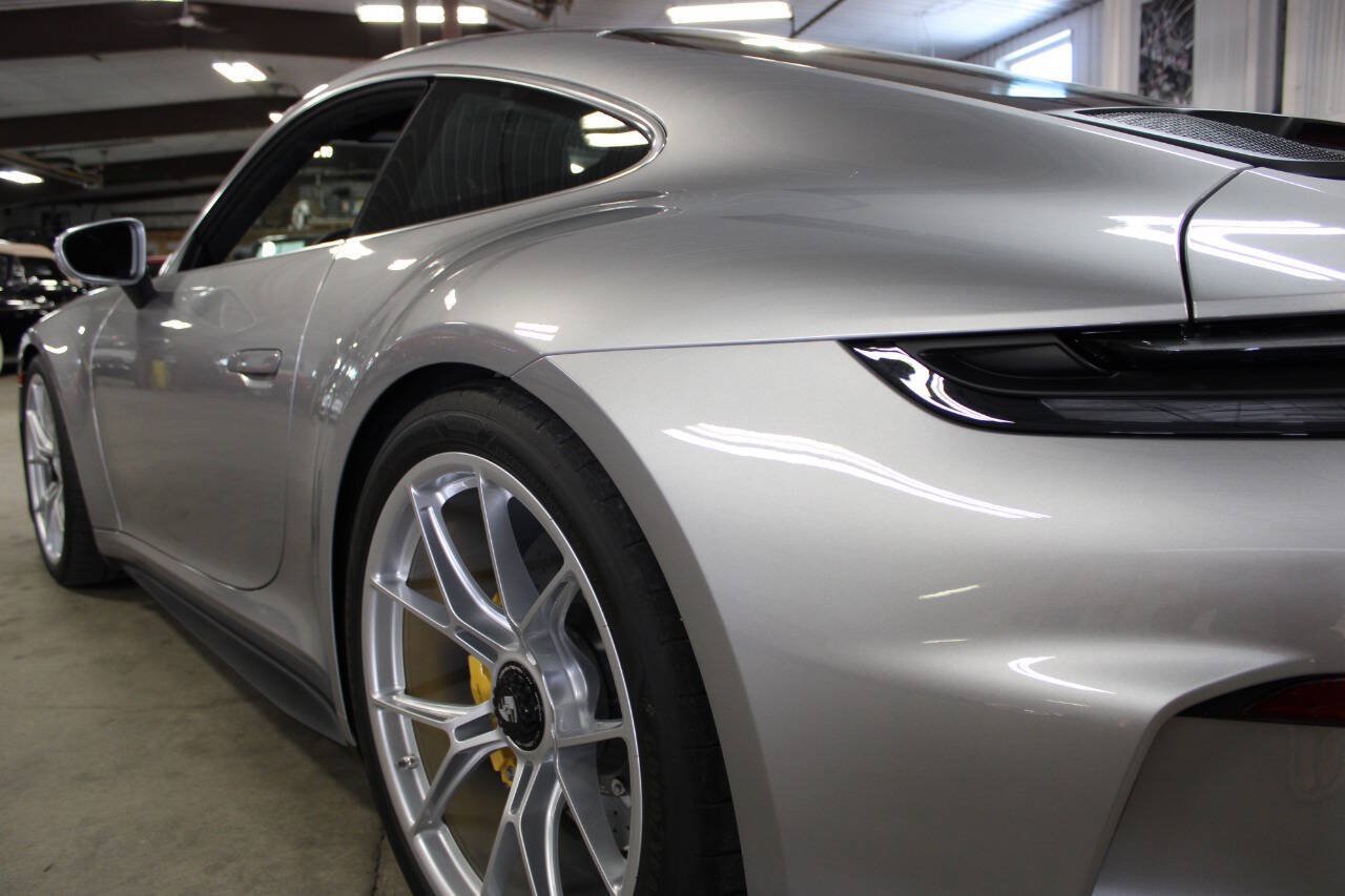 Used 2026 Porsche 911 GT3 RWD image 11