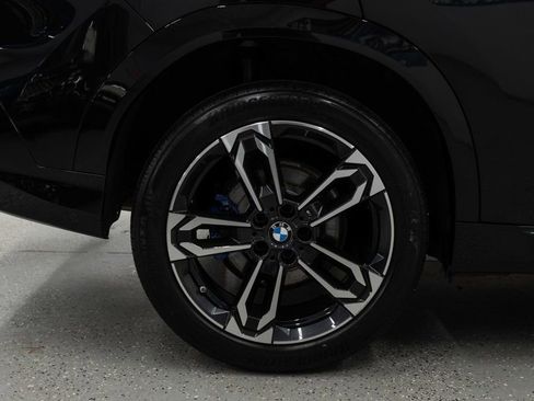 Used 2025 BMW X2 xDrive28i AWD/4WD image 34