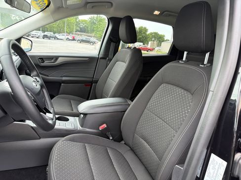 Used 2024 Ford Escape Active AWD/4WD image 12