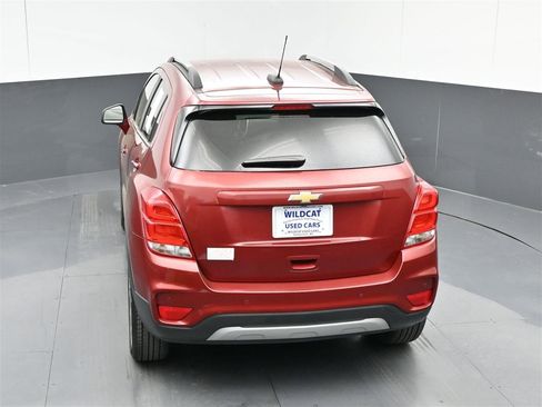 Used 2020 Chevrolet Trax LT w/ Driver Confidence Package image 26