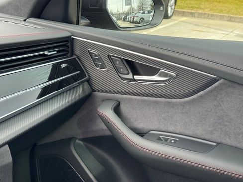 New 2026 Audi SQ8 Prestige image 33