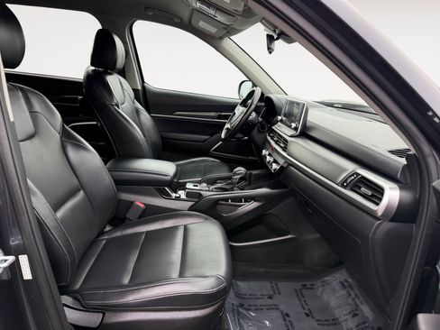 Certified 2020 Kia Telluride LX image 19