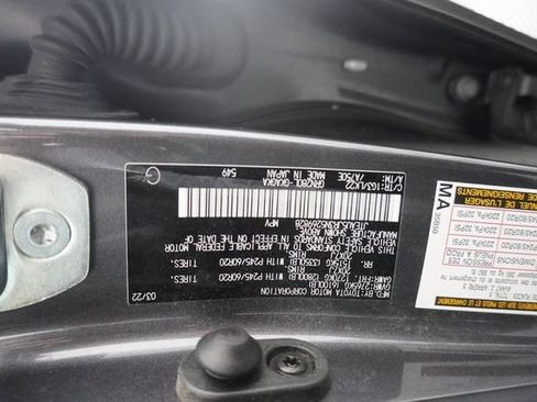 Used 2022 Toyota 4Runner TRD Sport image 22