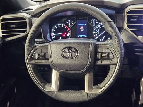 New 2026 Toyota Tundra SR5 AWD/4WD image 14