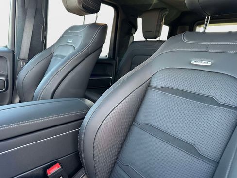 Certified 2025 Mercedes-Benz G 63 AMG 4MATIC image 23