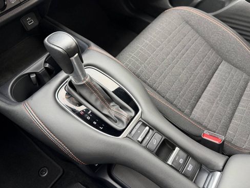 Used 2023 Honda HR-V Sport image 27