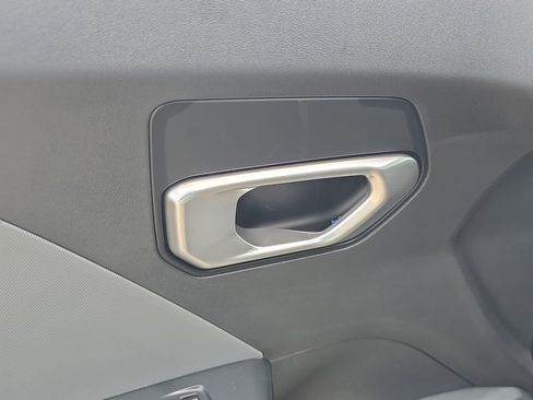 New 2026 Kia K4 FWD image 19