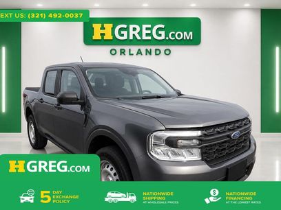 Used 2023 Ford Maverick XL