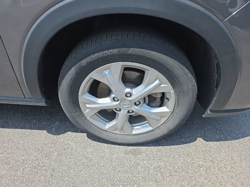 Certified 2024 Honda HR-V LX image 9