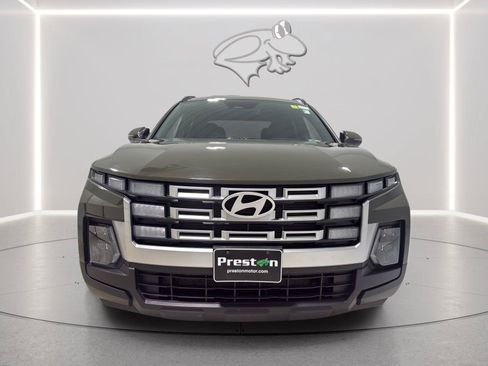 Certified 2026 Hyundai Santa Cruz SEL AWD/4WD image 11