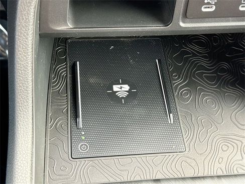 New 2026 Honda Passport TrailSport image 39