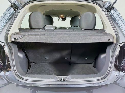 Used 2024 Mitsubishi Mirage LE FWD image 14