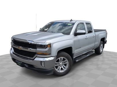 Used 2019 Chevrolet Silverado 1500 LT w/ All Star Edition