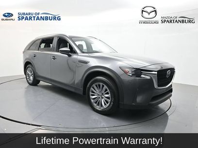 Used 2024 MAZDA CX-90 3.3 Turbo w/ Preferred Plus