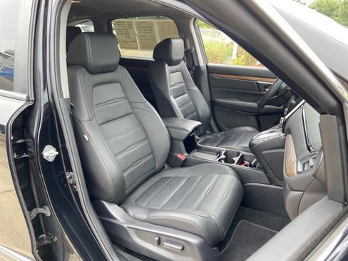 Used 2020 Honda CR-V EX-L image 20