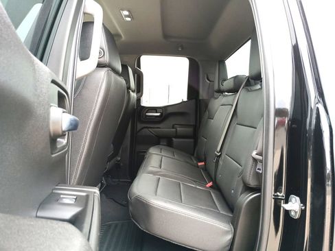 Used 2025 GMC Sierra 1500 Pro w/ Graphite Edition image 25