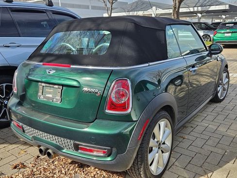 Used 2013 MINI Cooper S image 8