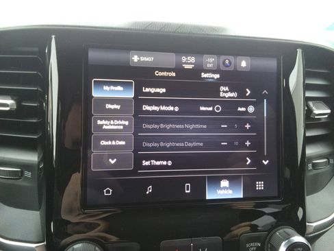 New 2026 RAM 1500 Express image 25