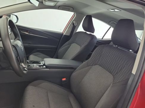 Used 2025 Toyota Camry LE w/ Convenience Package AWD/4WD image 18
