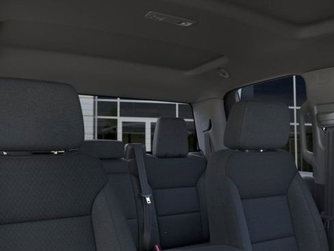 New 2026 GMC Sierra 1500 Elevation w/ Elevation Select Package AWD/4WD image 25