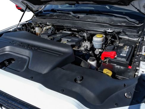 Used 2022 RAM 3500 Laramie w/ Chrome Appearance Group image 56