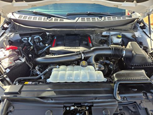 Used 2023 Ford F150 Raptor w/ Raptor 37 Performance Package image 7