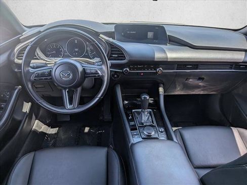 Used 2024 MAZDA MAZDA3 s FWD image 22