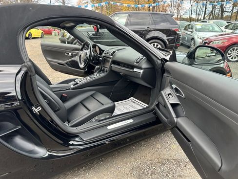 Used 2013 Porsche Boxster Base image 27