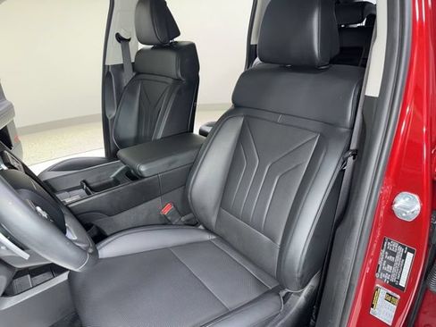 Used 2026 Hyundai Santa Fe SEL FWD image 13