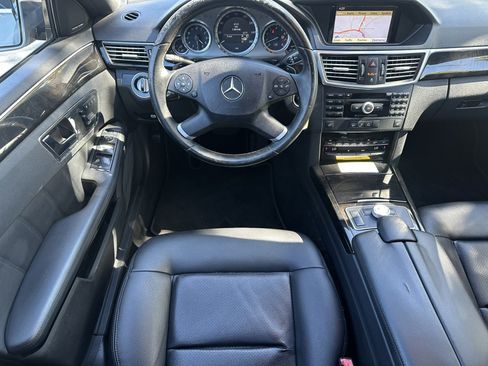 Used 2010 Mercedes-Benz E 350 Sedan image 14