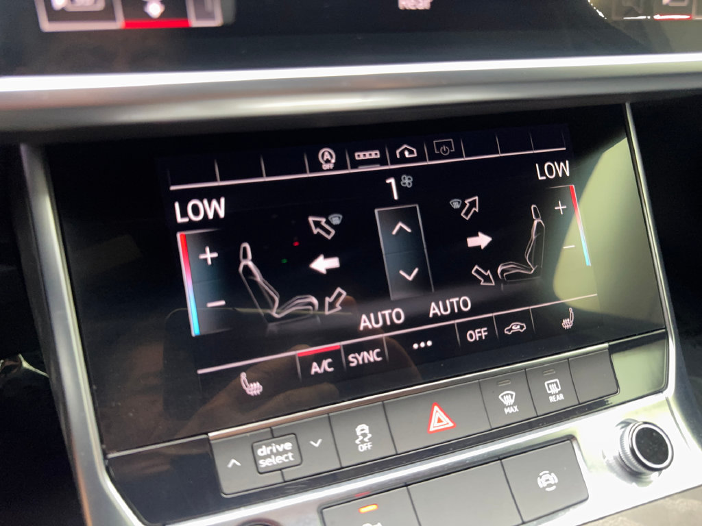 Used 2023 Audi A6 2.0T Premium w/ Convenience Package AWD/4WD image 65