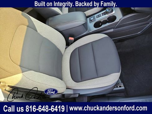 New 2025 Ford Bronco Sport Big Bend AWD/4WD image 24