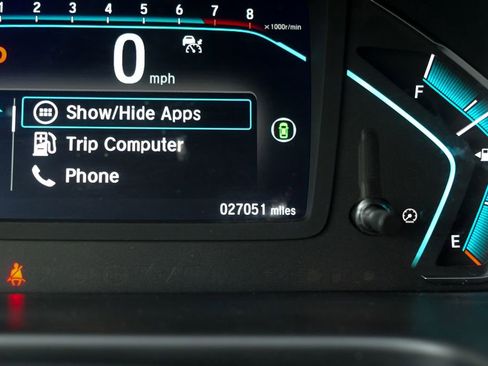 Used 2023 Honda Odyssey Touring image 47