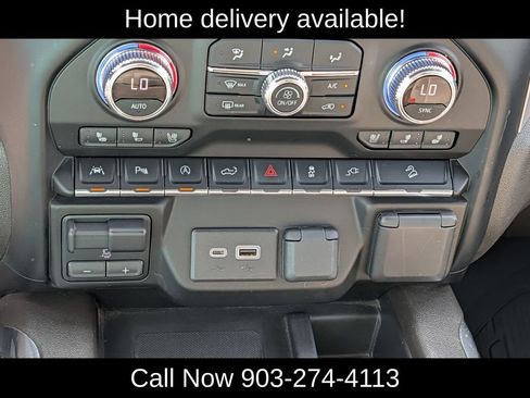 Used 2021 GMC Sierra 1500 SLT AWD/4WD image 16