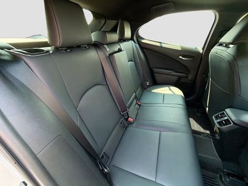 Used 2024 Lexus UX 250h AWD w/ Premium Package image 26