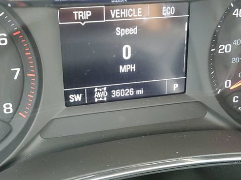 Certified 2023 Chevrolet TrailBlazer LT w/ Convenience Package AWD/4WD image 10