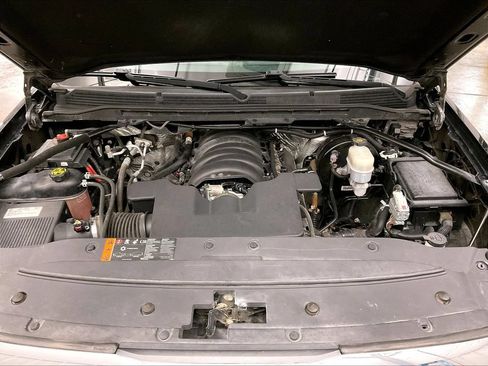 Used 2017 GMC Sierra 1500 Denali w/ Denali Ultimate Package AWD/4WD image 14