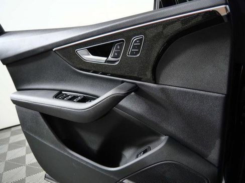 Used 2025 Audi Q7 2.0T Premium Plus image 26