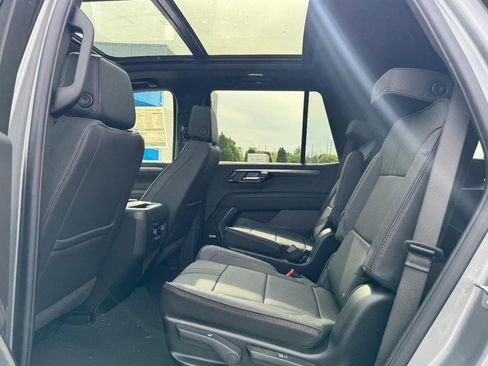 New 2026 Chevrolet Tahoe RST w/ Comfort Package AWD/4WD image 7