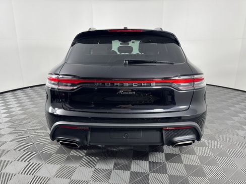 Certified 2026 Porsche Macan image 6